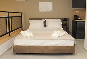 UrbanBay Hotel & Spa