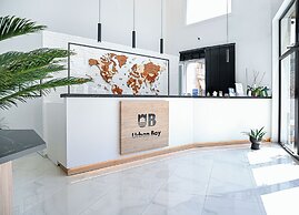 UrbanBay Hotel & Spa
