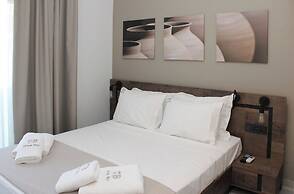 UrbanBay Hotel & Spa