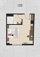 UrbanBay Hotel & Spa