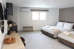 UrbanBay Hotel & Spa
