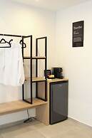 UrbanBay Hotel & Spa