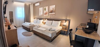 UrbanBay Hotel & Spa