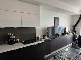Iceboat Elegance Suites