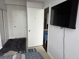 Iceboat Elegance Suites