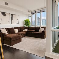 Iceboat Elegance Suites