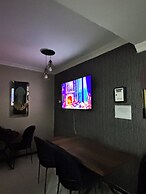Hevsel Hotel