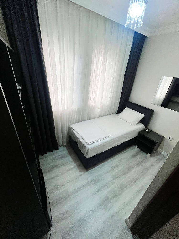 Hevsel Hotel