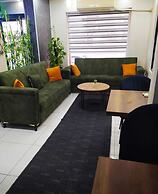 Hevsel Hotel