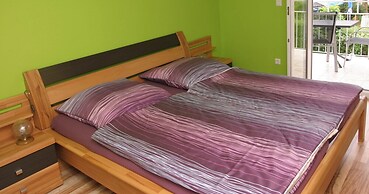 Pension Antje Ekert