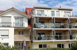 Pension Antje Ekert