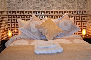 Riad Dar Salma