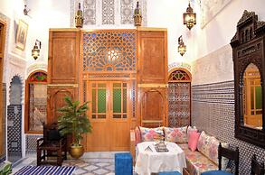 Riad Dar Salma