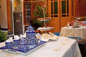 Riad Dar Salma