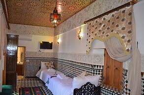 Riad Dar Salma