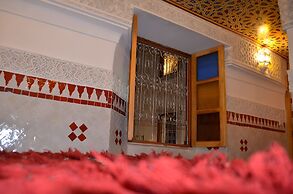 Riad Dar Salma
