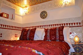 Riad Dar Salma