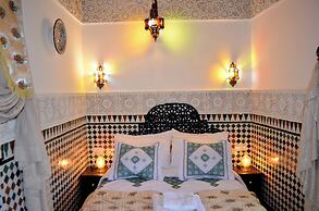 Riad Dar Salma
