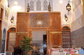 Riad Dar Salma