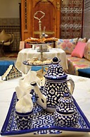 Riad Dar Salma