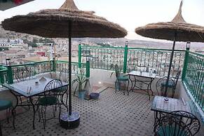 Riad Dar Salma