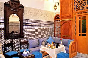 Riad Dar Salma
