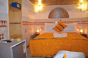 Riad Dar Salma