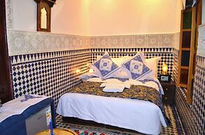Riad Dar Salma
