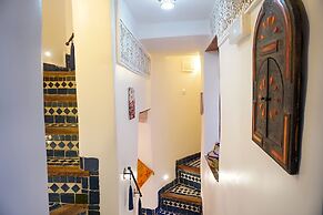 Riad Dar Salma