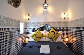 Riad Dar Salma