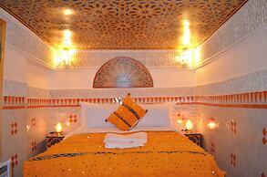 Riad Dar Salma