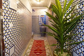 Riad Dar Salma