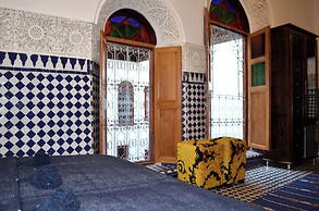 Riad Dar Salma