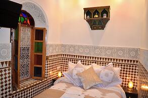 Riad Dar Salma