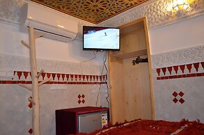 Riad Dar Salma