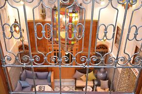 Riad Dar Salma