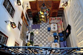 Riad Dar Salma