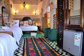 Riad Dar Salma