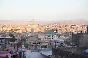 Riad Dar Salma