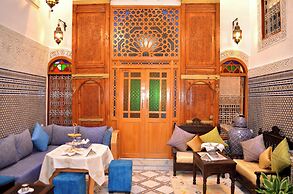 Riad Dar Salma