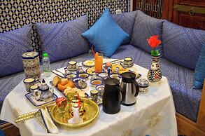 Riad Dar Salma