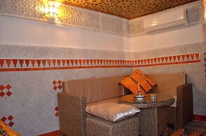 Riad Dar Salma