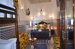 Riad Dar Salma