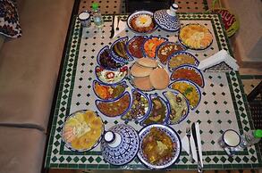 Riad Dar Salma