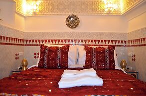Riad Dar Salma