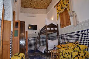 Riad Dar Salma