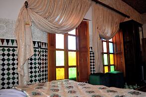 Riad Dar Salma