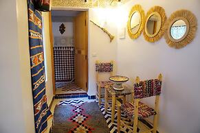 Riad Dar Salma