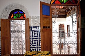 Riad Dar Salma