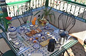 Riad Dar Salma